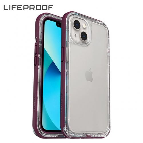 LifeProof  NËXT Antimicrobial Shockproof Heavy Duty Case For iPhone 13/13 Pro/13 Pro Max/12 Pro Max