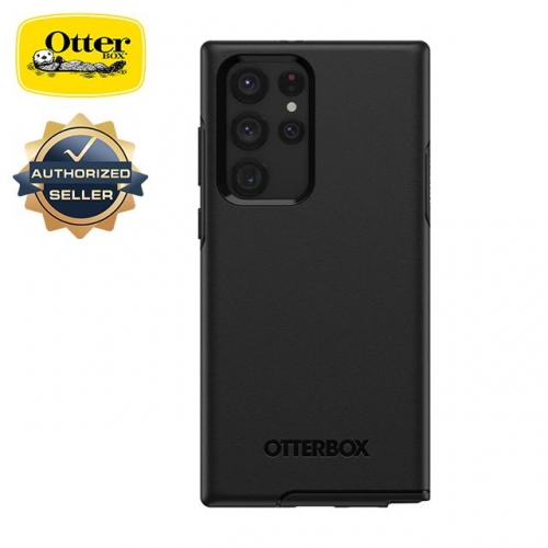 OtterBox Symmetry Series AntimicrobialCase For Samsung Galaxy  S22Plus/S22Ultra