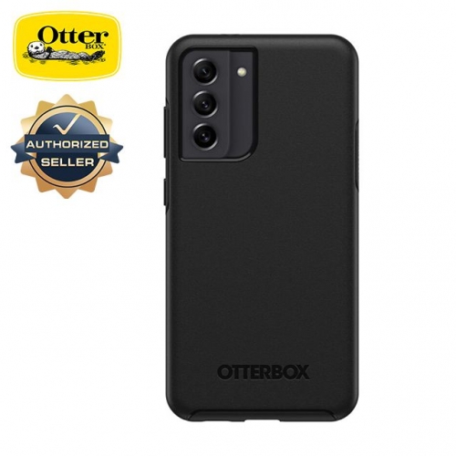 OtterBox Symmetry Series Antimicrobial Case For Samsung Galaxy  S21 FE 5G