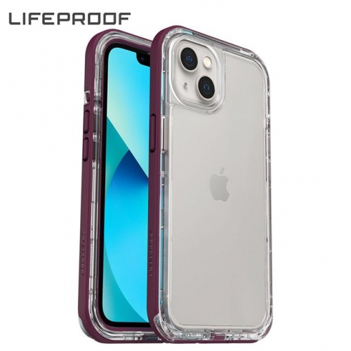 LifeProof NËXT Shockproof Heavy Duty Case For iPhone 13/13 Pro/13 Pro Max/12 Pro Max