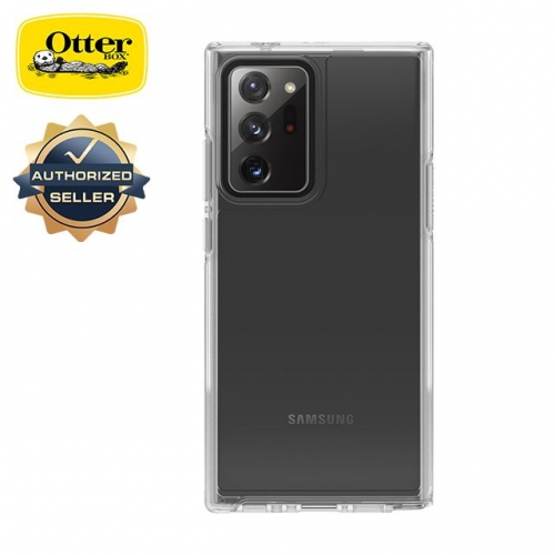 OtterBox Symmetry Series Clear Case For Samsung Galaxy  Note20/Note20Ultra