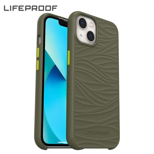 LifeProof WĀKE Shockproof Heavy Duty Case For iPhone 13/13 Pro/13 Pro Max/12 Pro Max