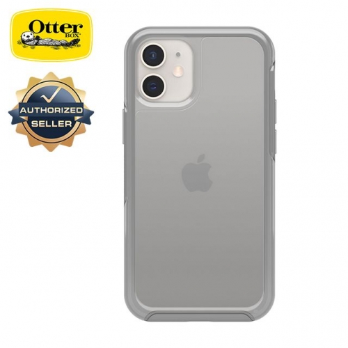 OtterBox Symmetry Series Clear Case For iPhone 12Mini