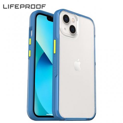 LifeProof SEE Shockproof Heavy Duty Case For iPhone 13/13 Pro/13 Pro Max/13 Mini/12 Pro Max/12 Mini