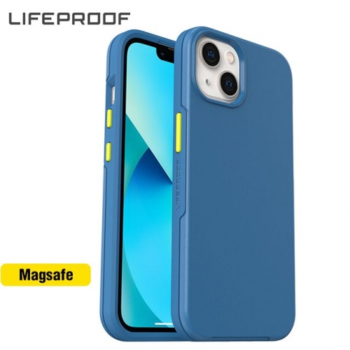 LifeProof SEE Shockproof Heavy Duty Case For iPhone 13/13 Pro/13 Pro Max/13 Mini/12 Pro Max/12 Mini With MagSafe