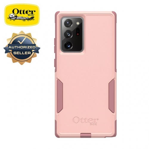 OtterBox Commuter Series Clear Case For Samsung Galaxy  Note20Ultra