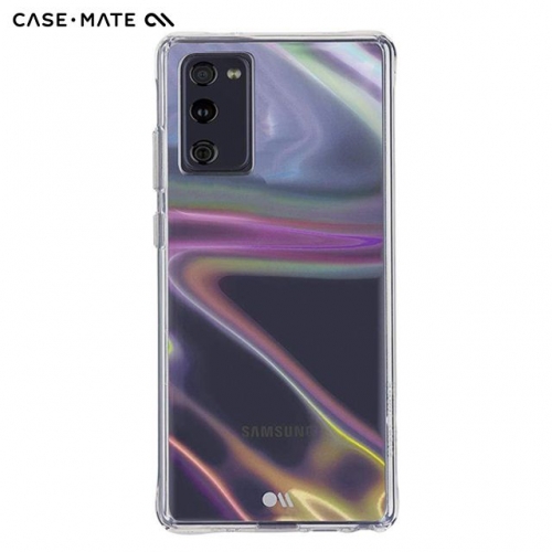 CaseMate Soap Bubble Instagram Fashion Case For Samsung Galaxy S20/S20 Plus/S20 Ultra/S20 FE