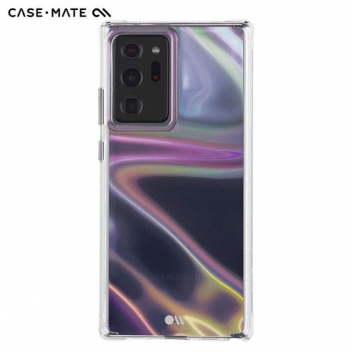 CaseMate Soap Bubble Instagram Fashion Case For Samsung Galaxy Note20 Ultra