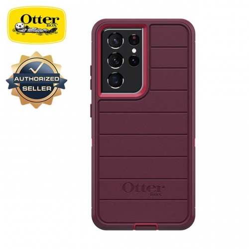 OtterBox Defender Series Pro Case For Samsung Galaxy S21Ultra