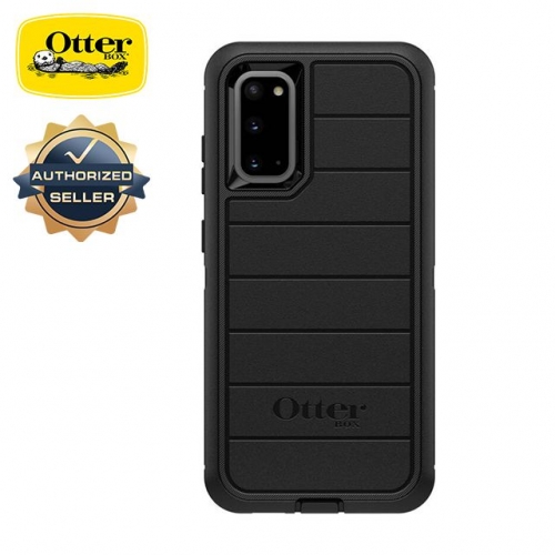 OtterBox Defender Series Pro Case For Samsung Galaxy S20