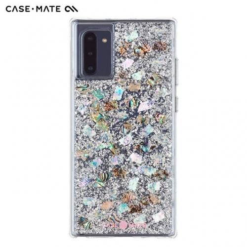 CaseMate Karat Pearl Instagram Fashion Case For Samsung Galaxy Note10