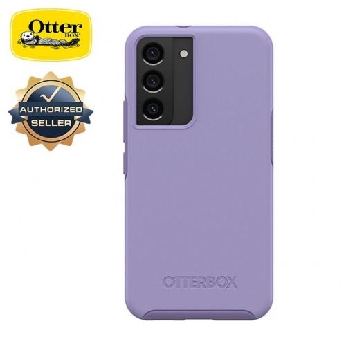 OtterBox Symmetry Series Case For Samsung Galaxy S22/S22 Plus/S22 Ultra