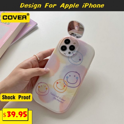 Instagram Fashion Case For iPhone 14/14 Pro/14 Max/14 Pro Max/13/12/11/X/XS/XR/XS Max