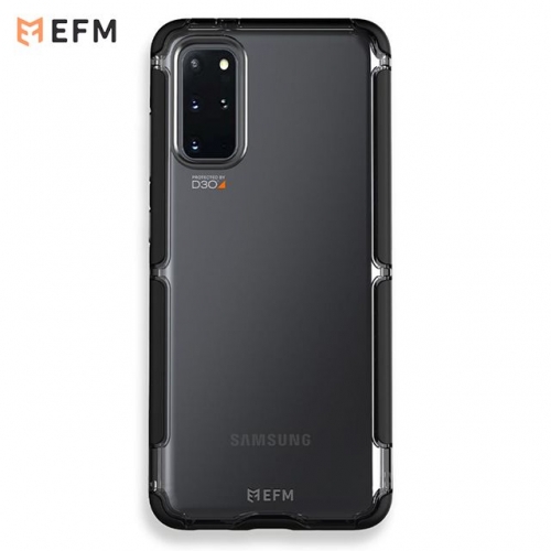 EFM Cayman 5G Case Armour For Samsung Galaxy S20/S20 Plus/S20 Ultra/S20 FE