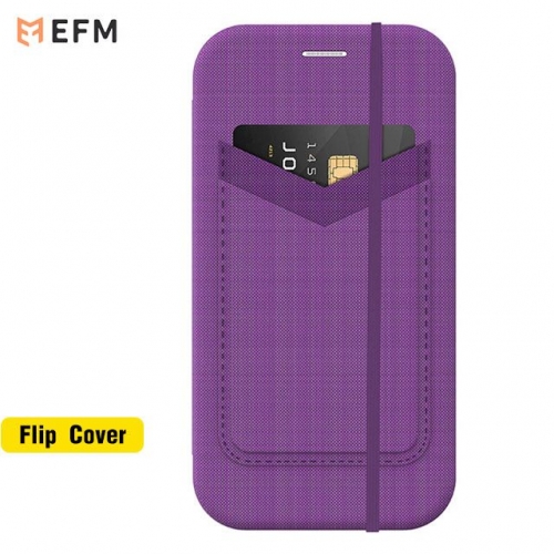 EFM Miami Wallet Case Armour For iPhone 13/13 Pro Max